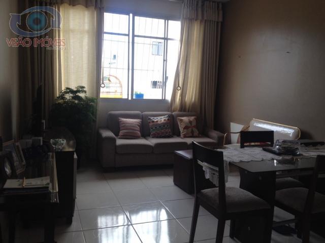 Apartamento à venda com 2 dormitórios em Jardim da penha, Vitória cod:1359 - Foto 7