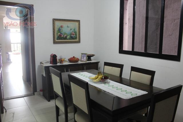 Apartamento à venda com 4 dormitórios em Santa helena, Vitória cod:1572 - Foto 18