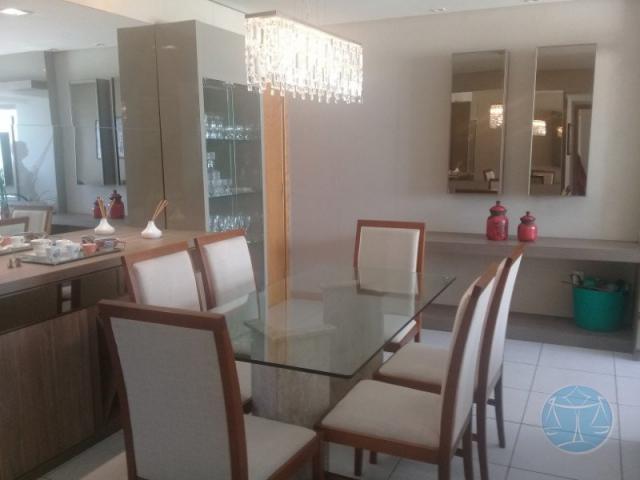 Apartamento à venda com 3 dormitórios em Tirol, Natal cod:10563 - Foto 14