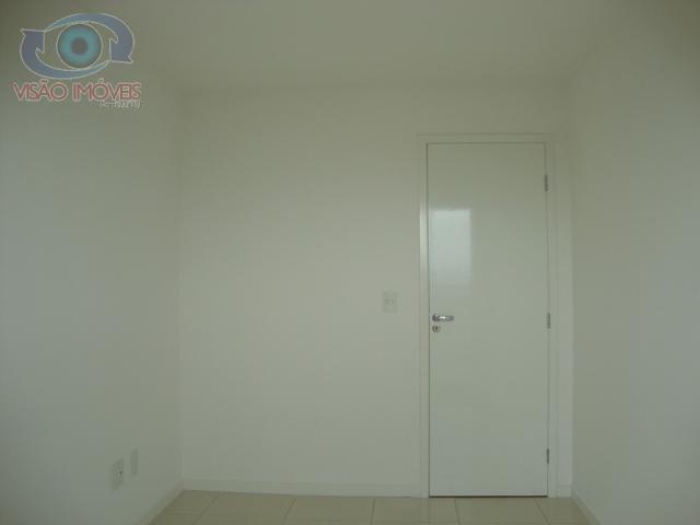 Apartamento à venda com 2 dormitórios em Jardim camburi, Vitória cod:1096 - Foto 8