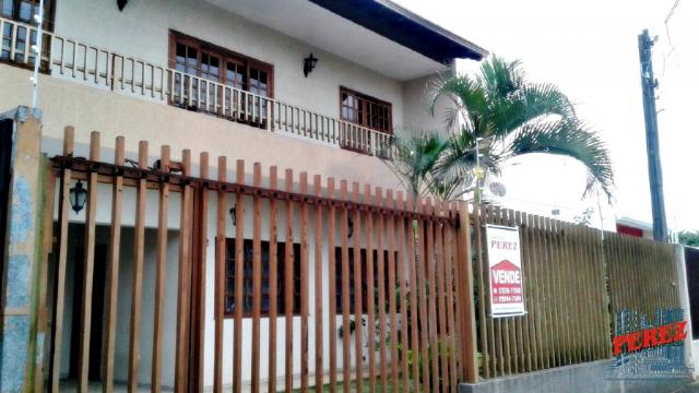 Casa à venda com 5 dormitórios em Neman sahyun, Londrina cod:00456.001 - Foto 20