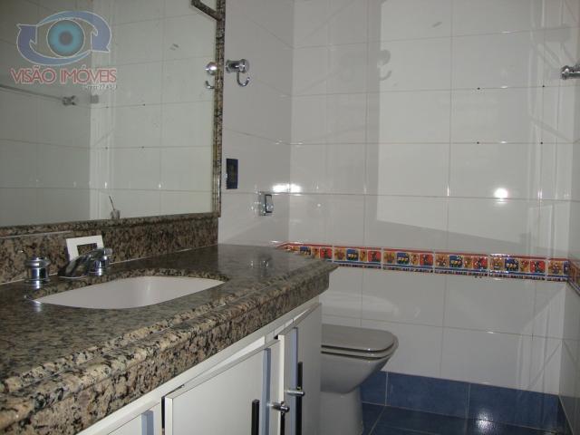 Apartamento à venda com 4 dormitórios em Jardim camburi, Vitória cod:998 - Foto 13