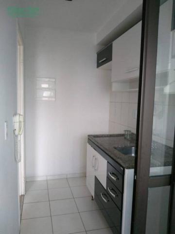 Apartamento à venda, 50 m² por r$ 265.000,00 - portal dos gramados - guarulhos/sp - Foto 7