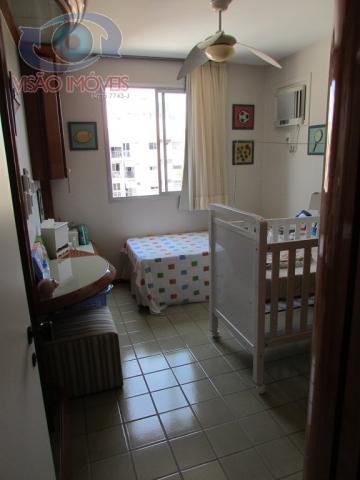 Apartamento à venda com 3 dormitórios em Jardim da penha, Vitória cod:1085 - Foto 11