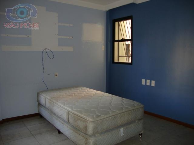 Apartamento à venda com 4 dormitórios em Jardim camburi, Vitória cod:998 - Foto 17