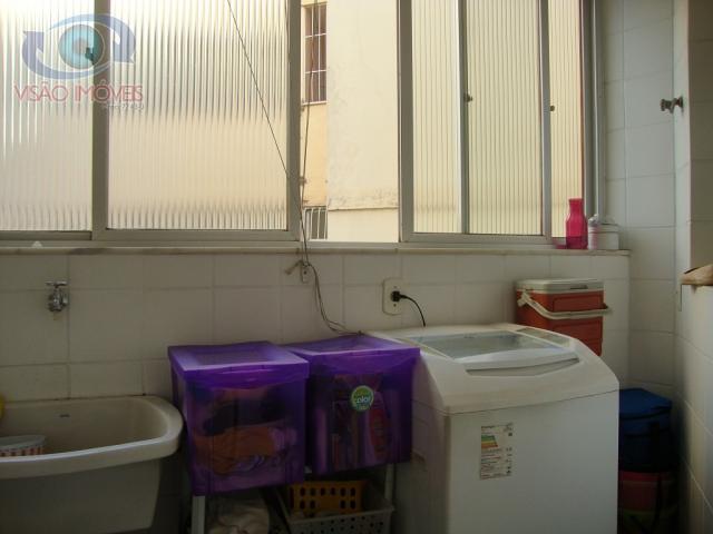 Apartamento à venda com 2 dormitórios em Jardim da penha, Vitória cod:1376 - Foto 14