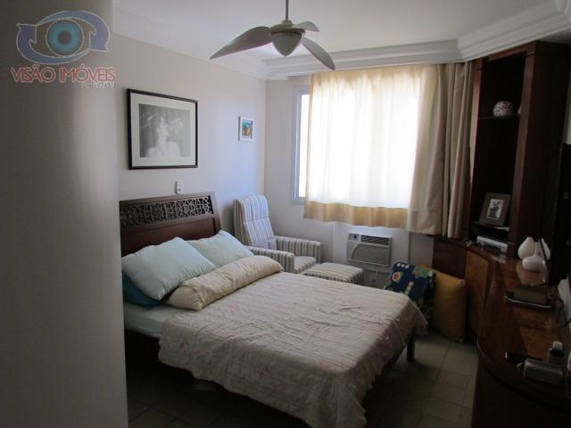 Apartamento à venda com 3 dormitórios em Jardim da penha, Vitória cod:1085 - Foto 6