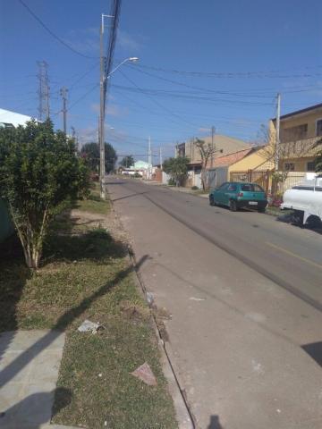 Casa à venda com 2 dormitórios em Campo de santana, Curitiba cod:CA00025 - Foto 3