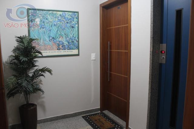 Apartamento à venda com 4 dormitórios em Santa helena, Vitória cod:1572 - Foto 6