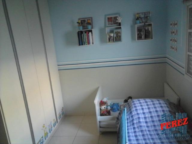 Casa à venda com 3 dormitórios em Santa alice, Londrina cod:13650.3985 - Foto 11
