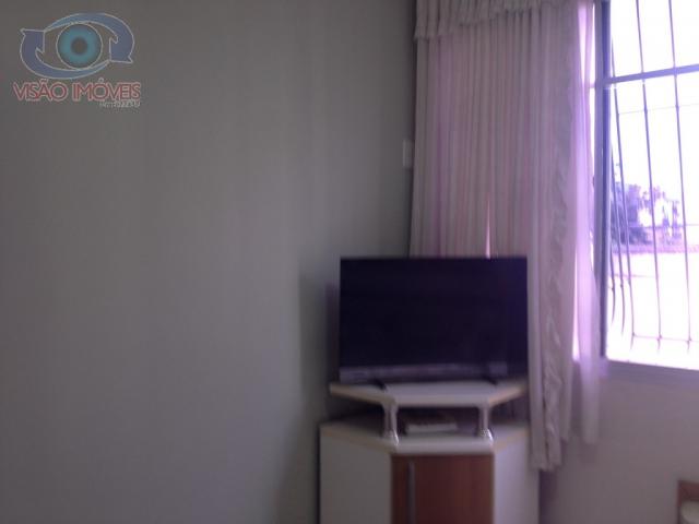 Apartamento à venda com 2 dormitórios em Jardim da penha, Vitória cod:1359 - Foto 19