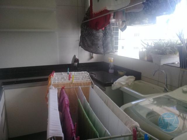 Apartamento à venda com 3 dormitórios em Tirol, Natal cod:10563 - Foto 20
