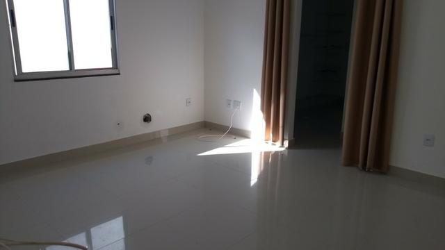 Samuel Pereira oferece: Casa Sobradinho RK 4 Suites Alto Padrão Churrasqueira Aceita troca - Foto 10