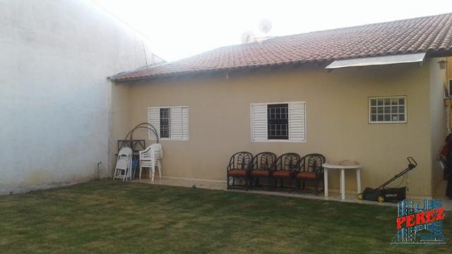 Casa à venda com 3 dormitórios em Santa alice, Londrina cod:13650.3985 - Foto 7