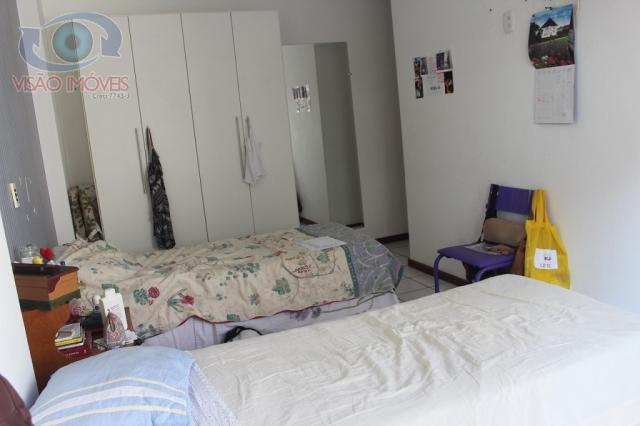 Apartamento à venda com 4 dormitórios em Santa helena, Vitória cod:1572 - Foto 4