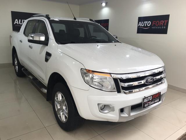 Ranger Limited 3.2