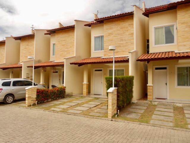 Casa duplex em condomínio na Lagoa redonda com 3 suítes / 2 vagas - Foto 18