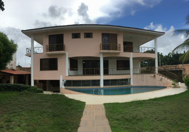 Casa triplex próximo a Washington Soares - Foto 18