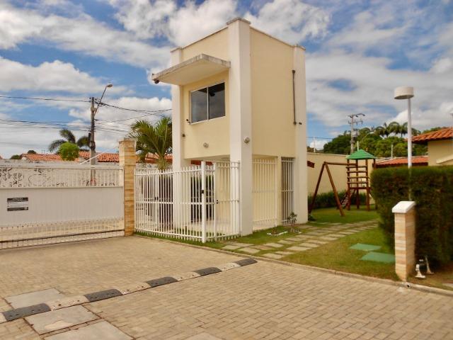 Casa duplex em condomínio na Lagoa redonda com 3 suítes / 2 vagas - Foto 14