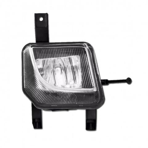 Farol Auxiliar Milha Neblina Gm Astra 03 A 12 Zafira 05 A 12 - Lado Direito
