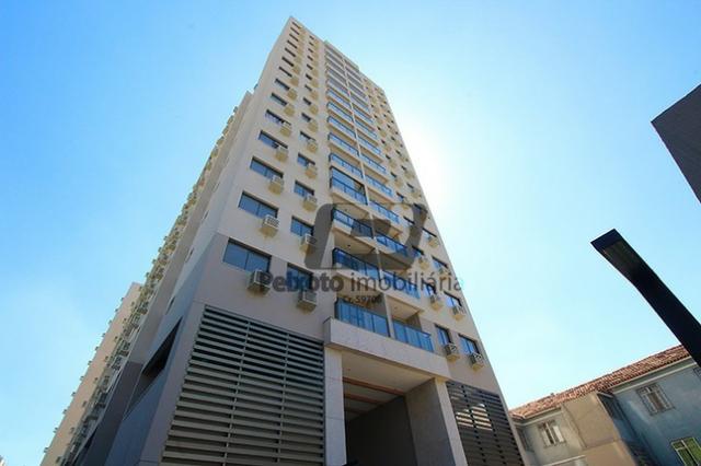 Nobre com 2 quartos ao lado do Norte Shopping - Foto 11