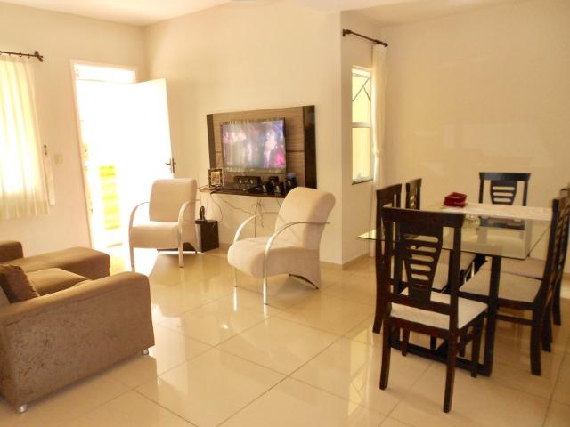 Casa duplex em condomínio na Lagoa redonda com 3 suítes / 2 vagas - Foto 10