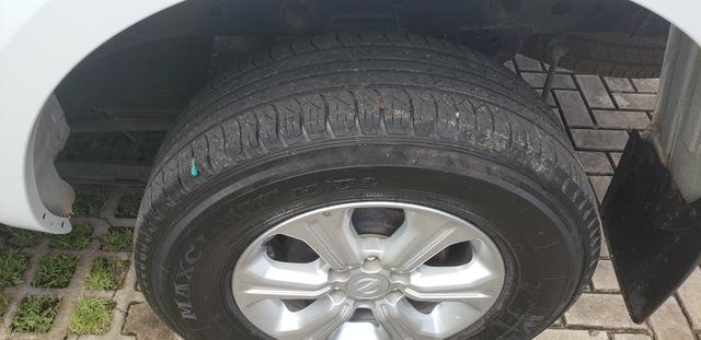 Nissan Frontier LE - 17/18 - Foto 3