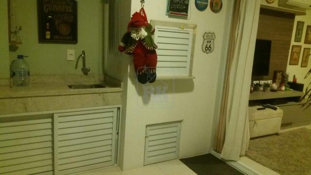 Apartamento à venda com 2 dormitórios cod:AP005143 - Foto 7