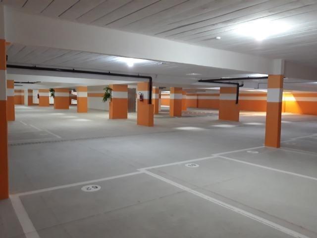 Apartamento 2 dorms,1 vaga, Baeta Neves São Bernardo do Campo - Foto 20