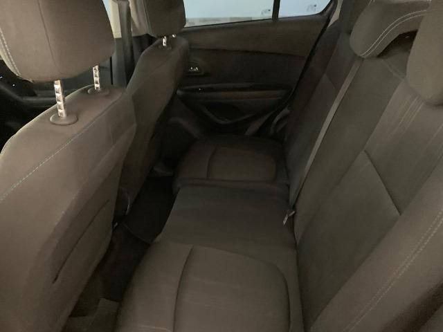 Gm - Chevrolet Tracker 2016 Gnv 5ª Geraçao, Ipva 2019 Gratis - Foto 10
