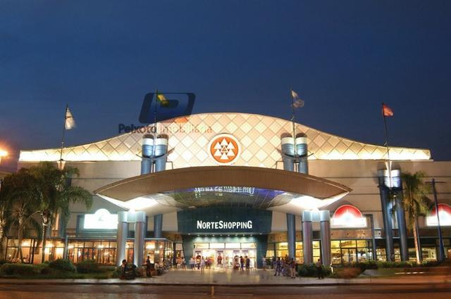 Nobre com 2 quartos ao lado do Norte Shopping - Foto 16
