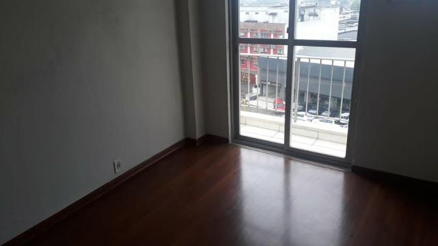Apartamento de 2 quartos na estrada intendente magalhães 297 apt 602 - Foto 10