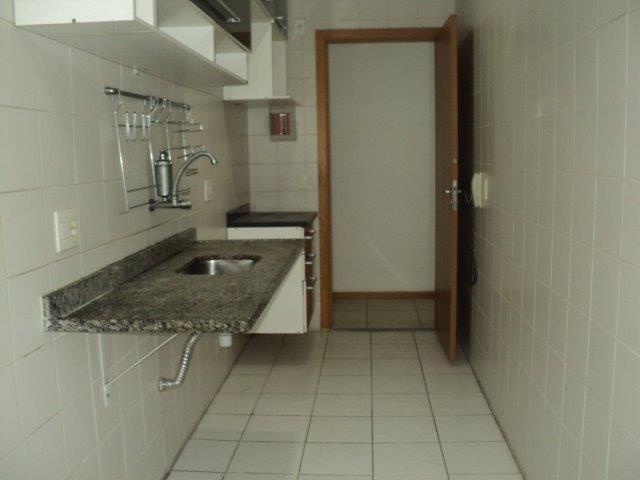 Engenho Novo - Condomínio Mirante do Toledo - 2 Quartos - Varanda Terraço - Infra e 1 Vaga - Foto 9