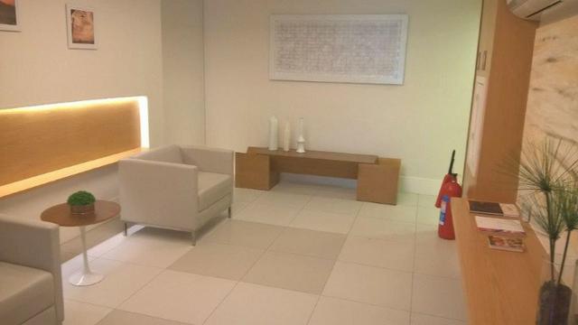 Pilares - Avenida Dom Hélder Câmara - Sala Comercial Andar Alto - Locação - Prédio Único - Foto 3