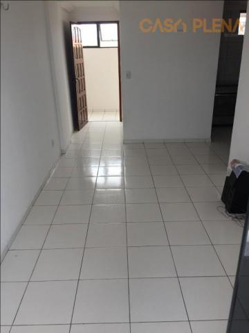 Oportunidade apto 03 qtos, 02 wcs, ótima localização por apenas r$230 mil, 02 vagas, próxi - Foto 15