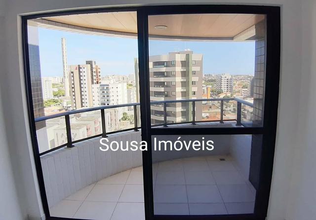 Aprtamento NOVO! parcelamos em até 100x direto! Jatiuca - Foto 7
