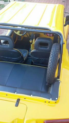 Buggy Fayber 1.600 ( Bug ) - 1986 - Foto 6
