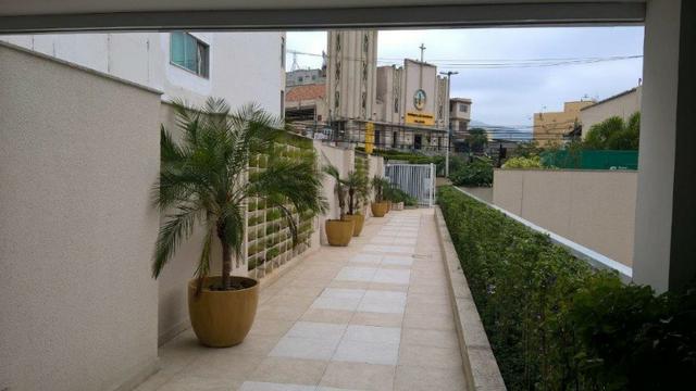 Pilares - Avenida Dom Hélder Câmara - Sala Comercial Andar Alto - Locação - Prédio Único - Foto 17
