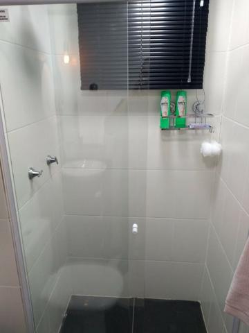Rio Oceane - 41m² a 45m² - Campo Grande, RJ - - Foto 5