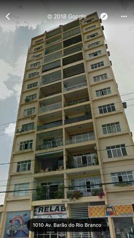 R$ 300.000,00 apartamento no centro de Castanhal avenida barão do rio branco com 3/4