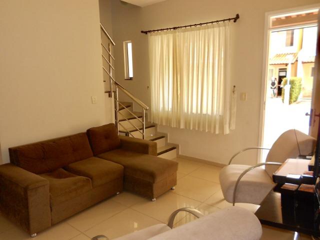 Casa duplex em condomínio na Lagoa redonda com 3 suítes / 2 vagas - Foto 13