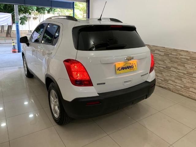 Gm - Chevrolet Tracker 2016 Gnv 5ª Geraçao, Ipva 2019 Gratis - Foto 6