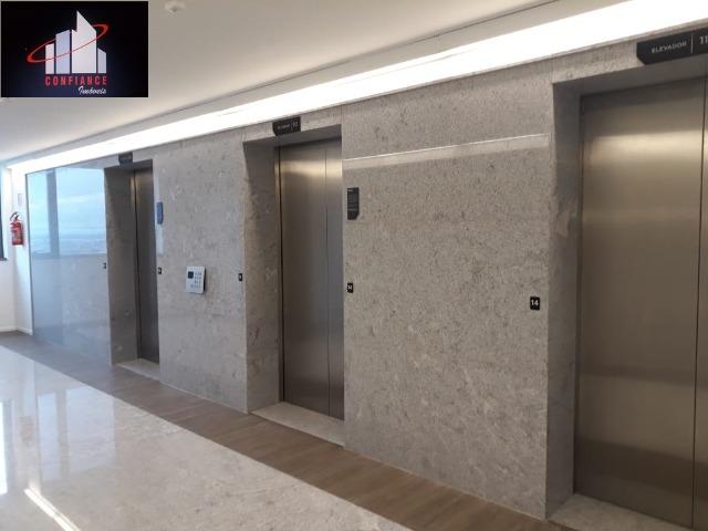 Soberane Residence 54m² 1suíte 1 vagas - Adrianópolis - R$ 774.800Mil - Foto 13