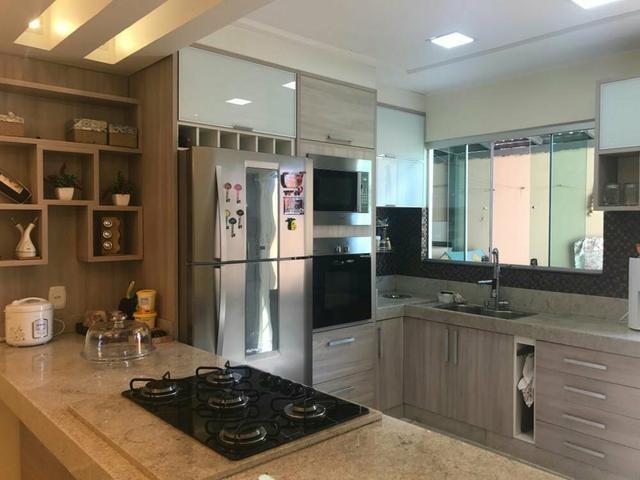 Excelente e amplo Duplex em Vicente Pires - Foto 11