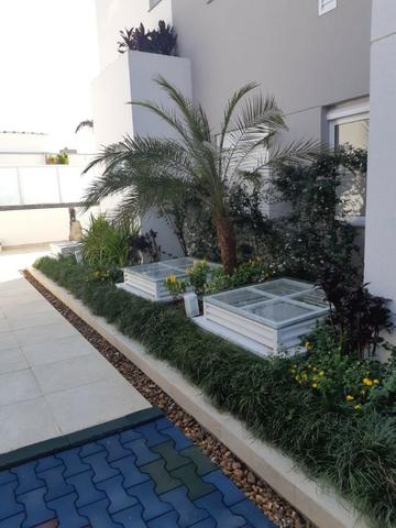 Apartamento 2 dorms,1 vaga, Baeta Neves São Bernardo do Campo - Foto 4