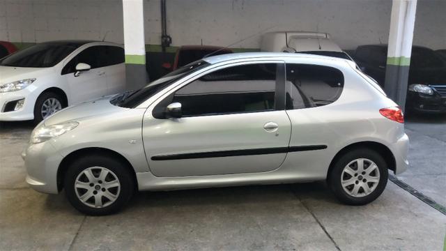 Peugeot 207 XR 1.4 Flex - Foto 3