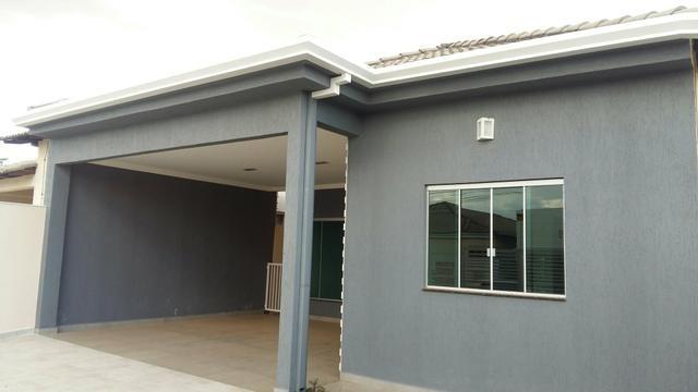 Magnífica! A melhor casa de condomínio da Vicente Pires - Foto 18