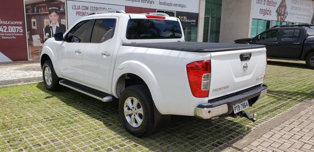 Nissan Frontier LE - 17/18 - Foto 10