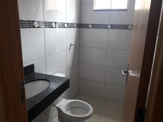 Casa 2 quartos 73m² Construção 250m² Lote Nova Próximo a GO-040 Financia Minha Casa Minha - Foto 15