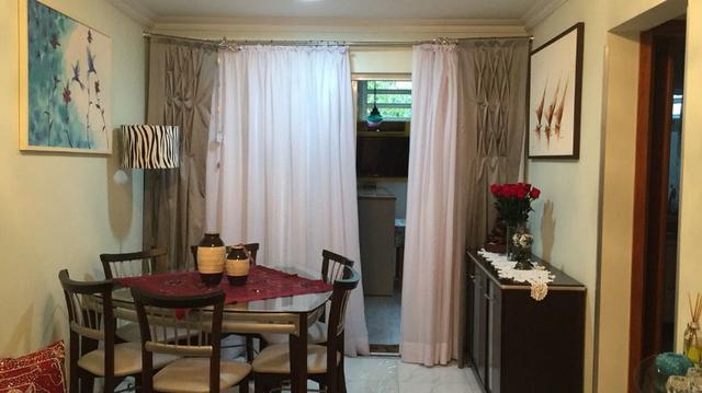 Sobrado mobiliado, decorado, em ótima localização - Fanny - R$ 530.000,00 - Foto 3